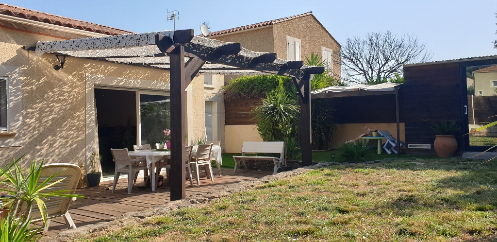 vente EXCLUSIVITÉ CLERMONT L'HÉRAULT | L'Agence Immobilière